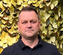 Maciej Pielech