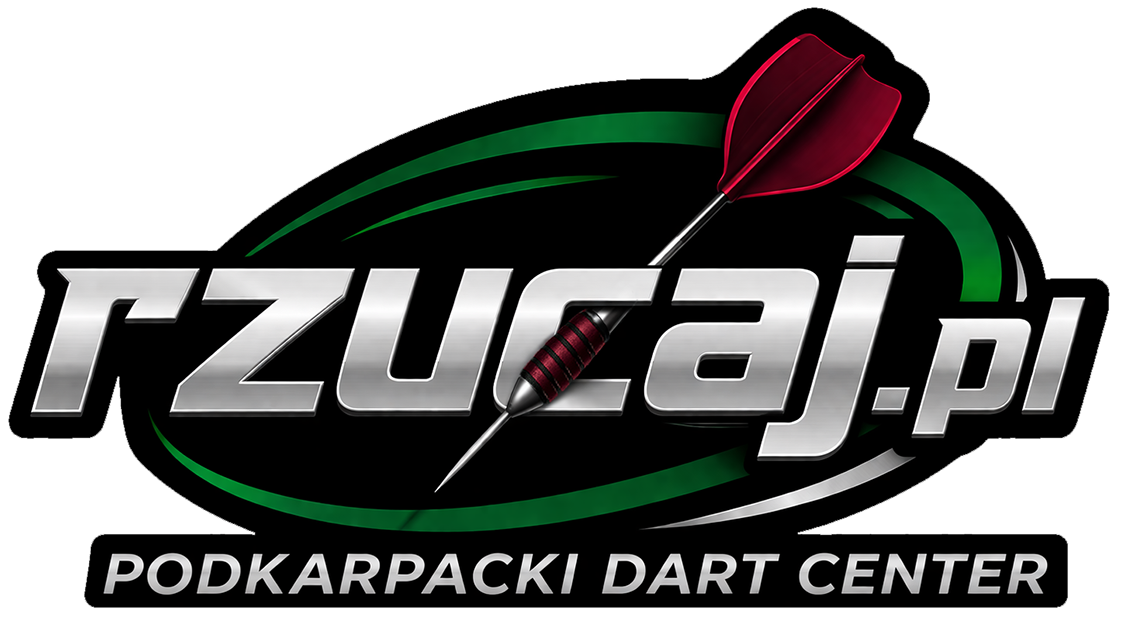 Rzucaj.pl - Podkarpacki Dart Center