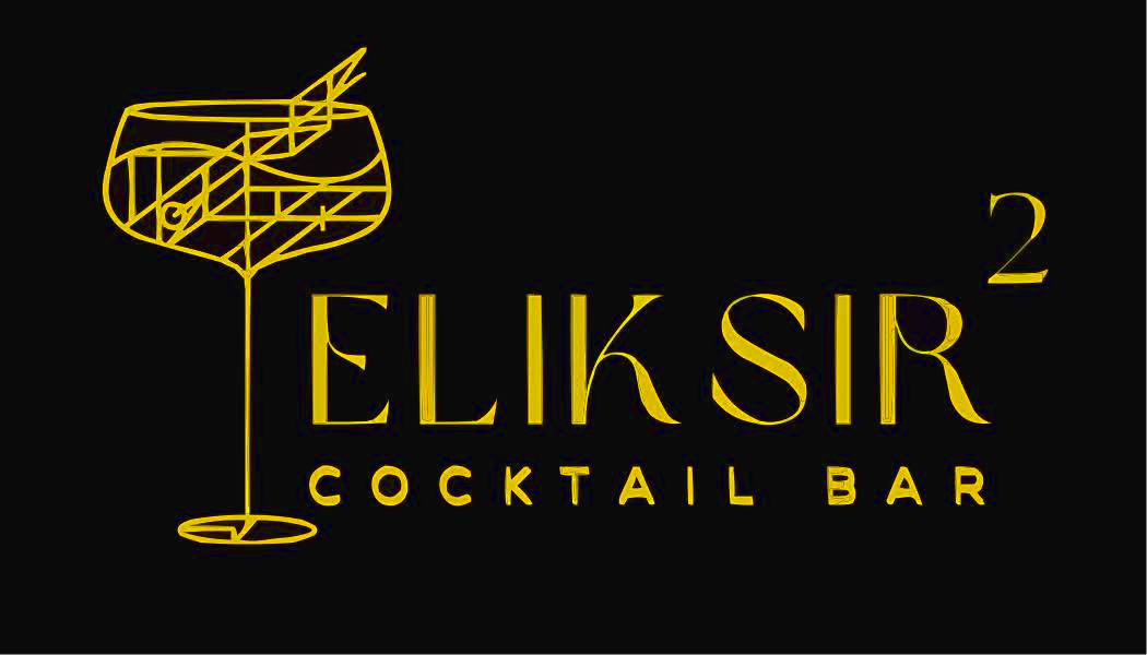 Eliksir Coctail Bar